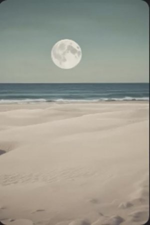 Иосиф Бродский — Прилив (вар1)