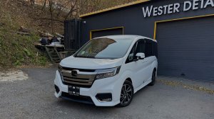 Минивен, который остался с нами‼️StepWgn от 1,3 млн из Японии‼️😱 Лучшая машина в семью‼️