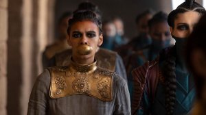 Колесо времени 3 сезон. Нападение серого человека