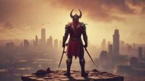 BallaDonna и Баку Нэку - Ахиллес идет