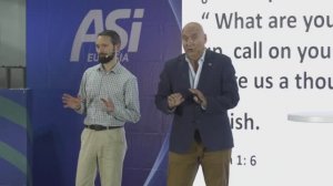 Карлос Диас | Семинар