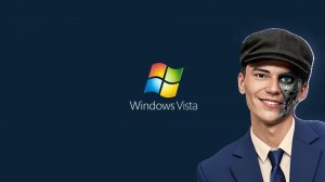🪟Windows Vista 64 bit