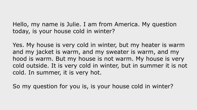 English  texts  and audio a1-7 смотреть онлайн