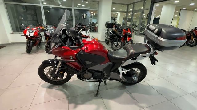 Honda VFR12000X