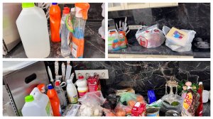 Закупка продуктов на 6 тысяч рублей. Обзор покупок