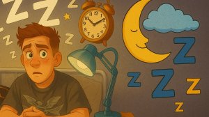 ЧТО ТАКОЕ СОН И ДЛЯ ЧЕГО ОН?????