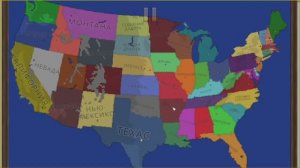 Битва Президентов - Пилотный выпуск - США