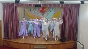 День пожилого человека