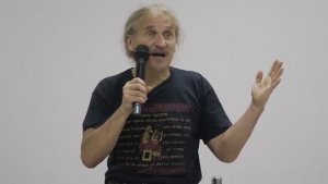 Сергей Кулдин: Ум создает смыслы из Пустоты