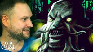 НАЧАЛОСЬ! ► Static Dread：The Lighthouse #9