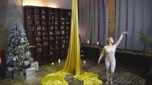 2020. Отчетный концерт.