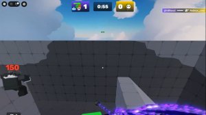 Rivals knife 1 v 1 5-0 knife come back?