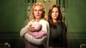 Маленькие катастрофы (1 сезон) — Официальный трейлер (2025)