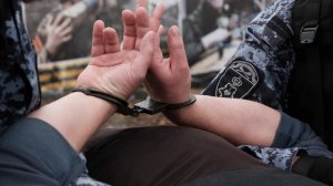 Задержан извращенец, напавший на 10-летнюю школьницу в Туве