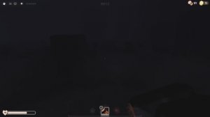 сегодня я буду сталкером ► the graveyard