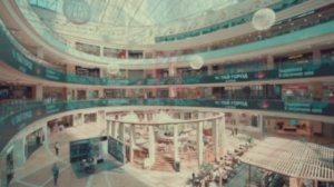 Роботизированные решения в клининге