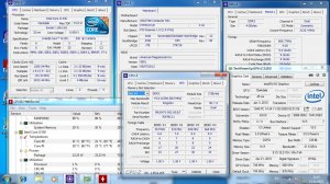 Комплект на i3 530 c Asus P7H55-M LE