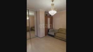 Продаётся 2-комнатная квартира, улица Орджоникидзе, 56, Ставрополь