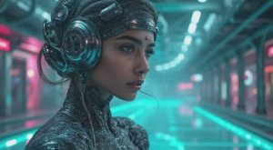 Сквозь туман - релакс дип хаус музыка