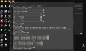 Ortho - Gauss-Krüger