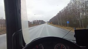 Контейнерные движения, быстрая загрузка - быстрая выгрузка