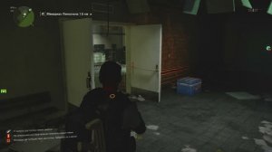 Tom CIancy s The Division 2