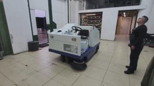 Обзор японского дорожного пылесоса Howa HF66A