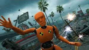 WINDSTORM 2 | Эпические штормовые аварии - BeamNG.Drive