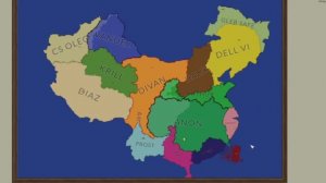 Битва Президентов - 2 выпуск - КИТАЙ