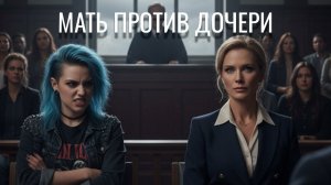 Шок! Приемная дочь сдала мать в суд за 600 миллионов рублей