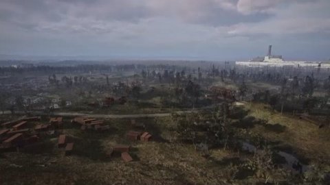 STALKER 2. Охотник на мутантов. №14 #stalker2 #stalker #сталкер2 #сталкер