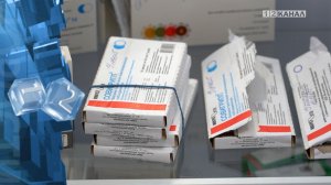 Эпидемиологическая обстановка в Березовском на начало ноября остается стабильной