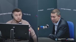🔴LIVE. Реализация Стратегии государственной национальной политики до 2025 года.