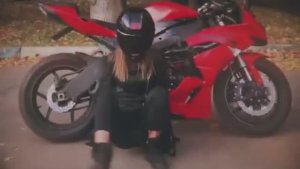 Девушка Мечты (Terre & Level Remix) feat #мотоТаня