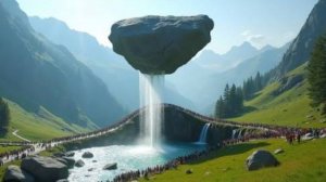 ✨ ЧУДЕСА ПЛАНЕТЫ | 100 невероятных пейзажей, которые стоит увидеть | Путешествие по миру 4K