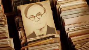 Живут его книги