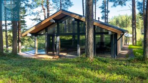 АРЕНДА КРУГЛОЕ ОЗЕРО