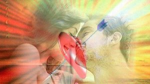 Любимая, сл. В. Верин, музыка и вокал Н. Ильин, монтаж В. Зубкова +