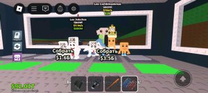 Трейды в укради брейнрод