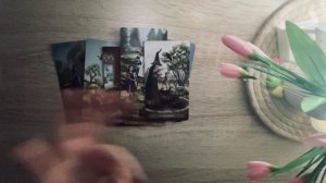 ЧТО УХОДИТ, ЧТО ПРИХОДИТ ❓❗️ТАРО ГАДАНИЕ