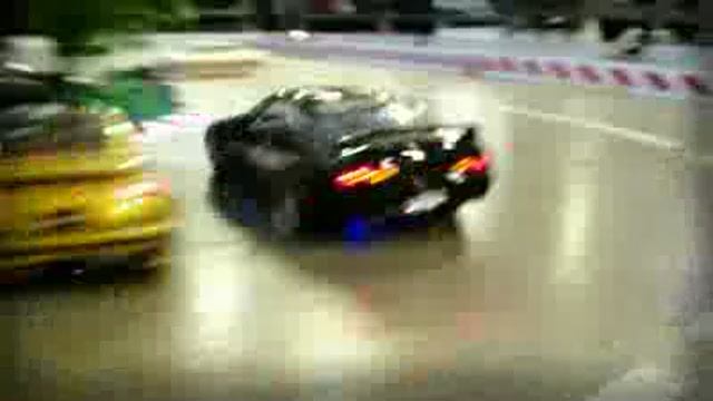 RC дрифтинг 2