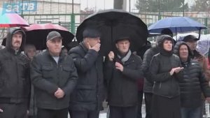 Новости Заречного от 12.11.25