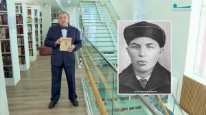 Обратите внимание. Александр Типанов и Петербург