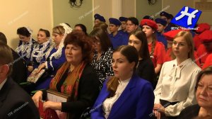 Димитриевские чтения в Новошахтинске