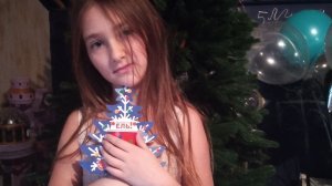 Выращиваем ёлочку с набором из фикс прайса!