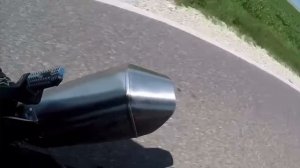 BMW S1000RR S1000R с глушителем LeoVince LV-10