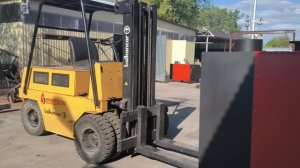 Котёл Ecoboil  500 кВт на отработке. Тестовые запуски и настройки