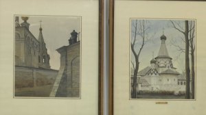 Выставка в Рязани раскрывает сокровища фонда «Творческое достояние»