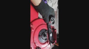 Снегоуборочник Brite 7056W. Третья зима эксплуатации и очередной конструктивный недостаток