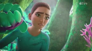 УдивЛа 3 Сезон - Трейлер (Мультфильм 2025) от Apple TV